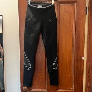 Stella McCartney Adidas Leggings